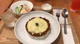 EAT CAFE ANZU