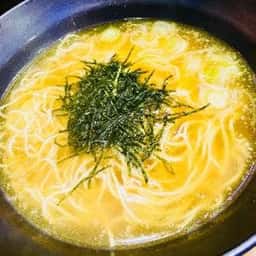 元祖別府ら〜めん