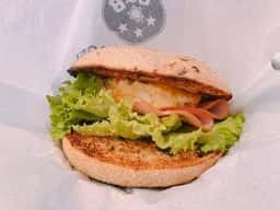 BAGEL & BAGEL 二子玉川店