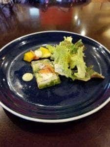 Bistro Kanchi