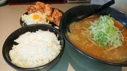 二十麺創