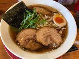 麺の司