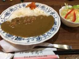 茶蘭花