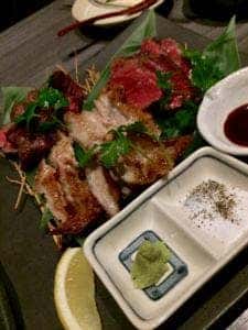 炭火炙り焼と地酒 いぶしぎん 千葉店
