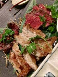 炭火炙り焼と地酒 いぶしぎん 千葉店
