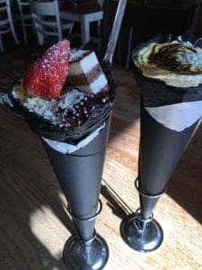 ウッフカフェ 観音寺店