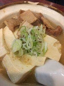 三鷹 加賀屋