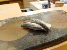 鮨いとう