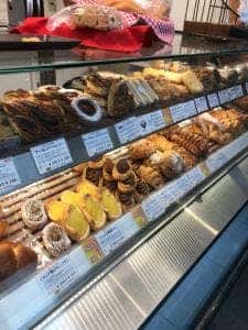 フレッシュベーカリー神戸屋 市ヶ谷駅店
