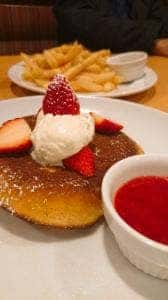 ガスト 都城店
