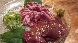 鶏料理と鍋のお店 駆け出し