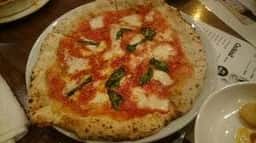 CAFFE LARGO