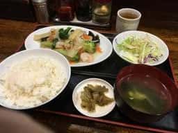 海老専家 天山店