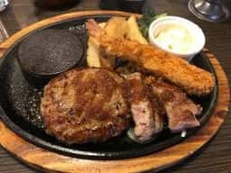 ステーキのあさくま 一宮浅野店