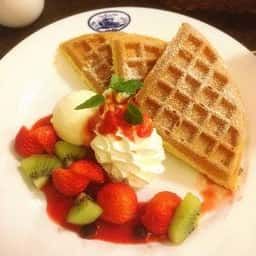 尾道浪漫珈琲 西風新都店