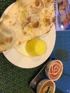 カリーゾーン 春日井店