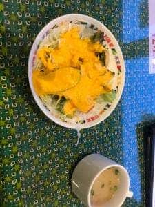 カリーゾーン 春日井店