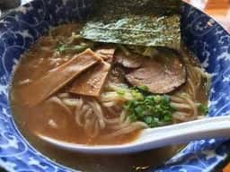 らーめん丸木屋