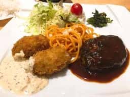 CUISINE