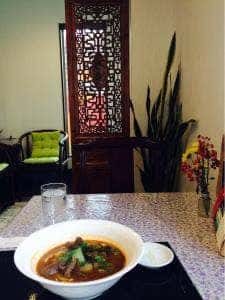 東方美食
