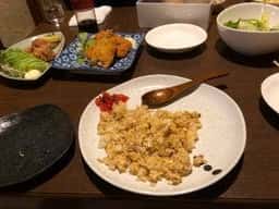 居酒屋 ときわ