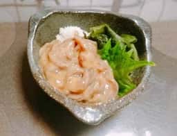 和ちゅう房 深水