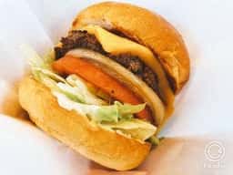 marger burger