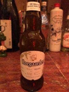 With Beer Love apoco