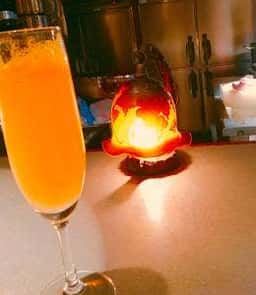 浪漫酒場電氣ブラン