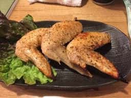 鶏と魚 居酒屋 次元
