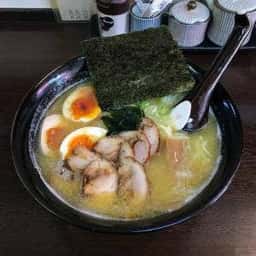 サッポロ一番