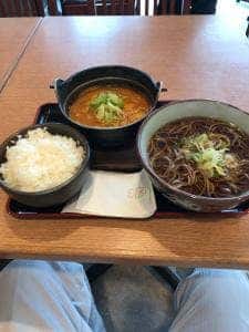 上信越自動車道甘楽PA