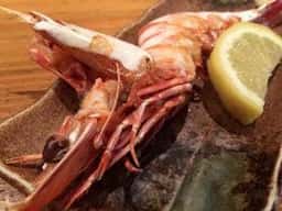 炉ばた焼 大蔵屋 石山駅前店