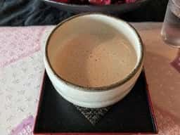 抹茶カフェ 花水木