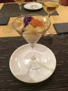 西洋割烹 おおたけ