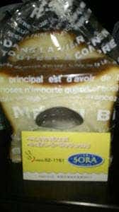 パンを楽しむ SORA