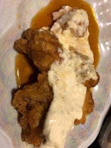 森のキッチン