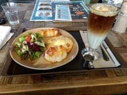 農園レストラン トリトン