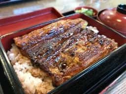 うなぎ 丸一