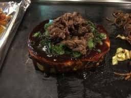 鉄板Bistro TA.KA