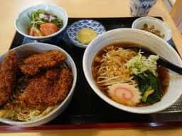 三河家