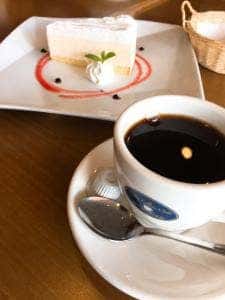 神戸珈琲倶楽部 長久手店