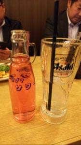 ぶっちぎり酒場 亀戸店