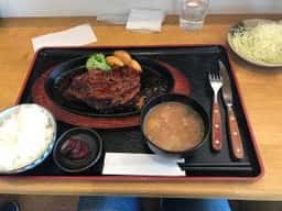 三河とんてき JIRO