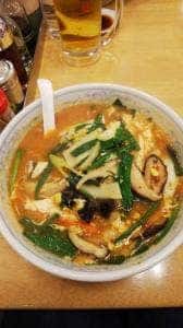 ぎょうざの満洲 前橋南モール店