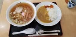 食堂パレス