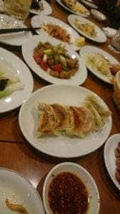 中国料理 龍門 浜町本店