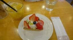 ラポーズカフェ