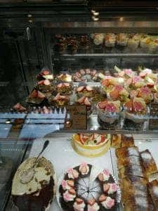PASTICCERIA Egoistica