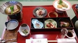 ゆのごう 美春閣